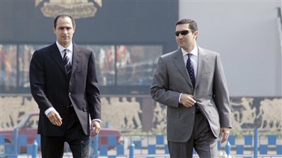 نشرة أخبار الحوادث| استبعاد علاء وجمال مبارك من قضية الكسب غير المشروع وتصالح أسرة ضحية عصام صاصا