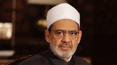 شيخ الأزهر يغادر مدينة فرانكفورت متوجهًا إلى باريس بعد إجراء الفحوصات الطبية 