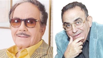 عاطف بشاي عن كمال الشناوي في مئويته: استبدل أحد المشاهد الطويلة بنظرة عين