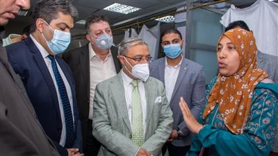 رئيس جامعة طنطا يوجه بتوفير رعاية طبية للطفلة نورهان: لا مجال للتستر على أي خطأ وفي انتظار نتائج تحقيقات النيابة