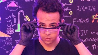 عبد الله عنان أول بلوجر مصري يستجيب لـ قرار مصلحة الضرائب