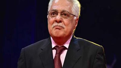 توفيق عبد الحميد عن عودته للساحة: الفن وحشني