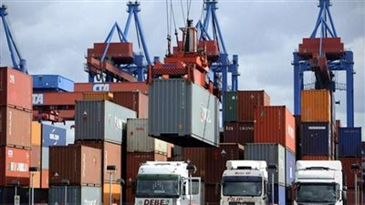 بنسبة 18%.. تراجع صادرات مصر من مواد البناء والصناعات المعدنية 