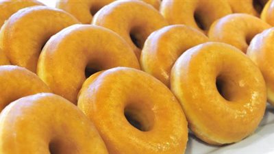 طريقة عمل الدونات المقلي والمخبوز بوصفات أصلية 