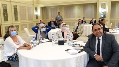 مصر تعرض الإطار الاستراتيجي للقضاء على داء الكلب بحلول عام 2030 