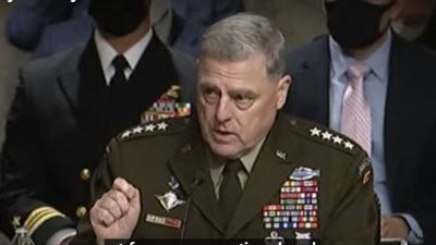 فشل استراتيجي.. وزير الدفاع الأمريكي يكشف أسرار الانسحاب من أفغانستان