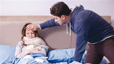 أستاذ بكلية الدعوة الإسلامية: يحق للزوجة اللجوء للقضاء حال امتناع الزوج عن تحمل تكاليف علاجها