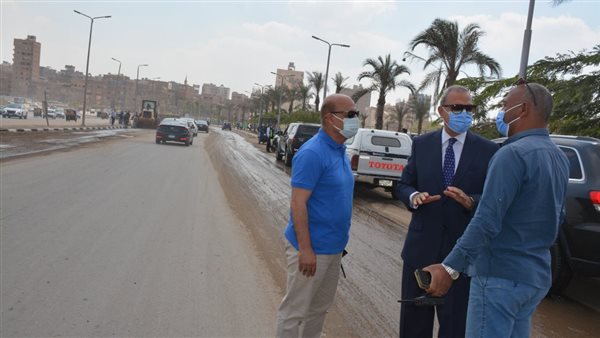 اللواء عبدالحميد