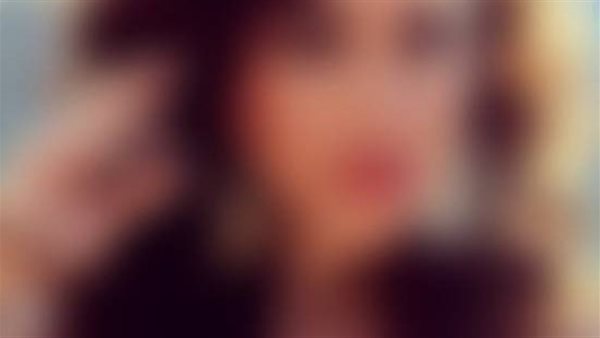 راقصة - تعبيرية