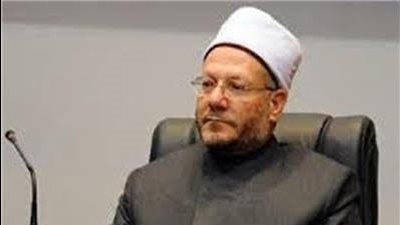 مفتي الجمهورية ينعي المفكر والفيلسوف حسن حنفي