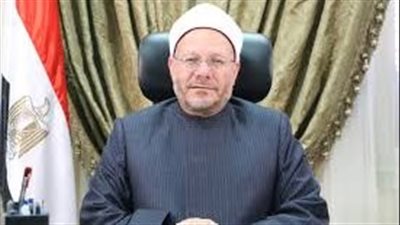 مفتي الجمهورية: دار الإفتاء ساهمت في تحقيق الاستقرار المجتمعي 