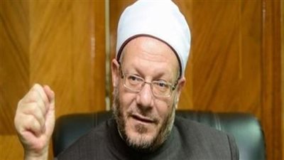 الأولى من نوعها.. مفتي الجمهورية يطلق مبادرة لتدريب المأذونين على التحقيق في الطلاق