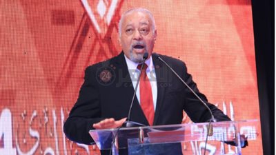  سامي مغاوري: زمان ماكنش حد يجرؤ يغني في فرح إلا إذا كان صوته حلو
