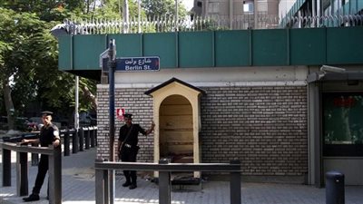 السفارة الألمانية بالقاهرة تعلن عن وظيفة شاغرة.. وتحدد الشروط وانتهاء التقديم