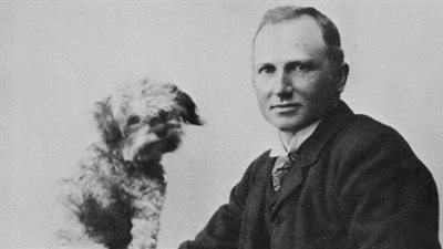 أوسكار بانيزا المسرحي المثير للجدل.. واجه 93 تهمة هددته بالسجن