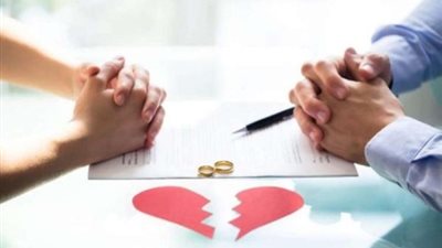 المركزي للتعبئة والإحصاء: تسجيل 25 حالة طلاق كل ساعة خلال 2021