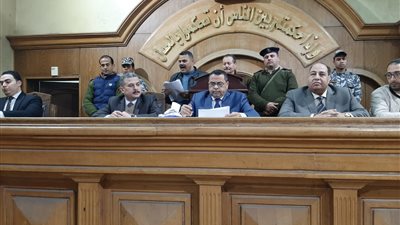 بينهم 11 موظفًا بالتأمينات الاجتماعية.. محاكمة 189 متهمًا اليوم بالاستيلاء على 7 ملايين جنيه
