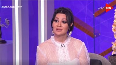 أروى جودة عن خالتها الفنانة صفاء أبو السعود: فنانة حقيقية تنتقد أعمالي وحببتني في التمثيل 