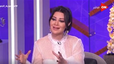 دمه خفيف وواثق في نفسه ويخاف عليا.. أروى جودة تكشف مواصفات فتى أحلامها