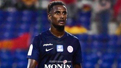 صاحب الـ19 عام المرشح للمنتخب الوطني.. من هو رونالدينيو المصري هيثم حسن؟