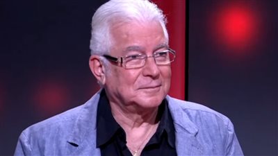 محمود قابيل يعتذر عن حضور حفل ختام مهرجان الإسكندرية السينمائي