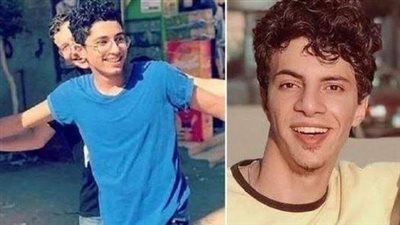 والد محمود البنا شهيد الشهامة بالمنوفية: كنا نريد القصاص والحكم لا يرضي الله