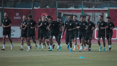 موسيماني يمنح لاعبي الأهلي راحة 3 أيام