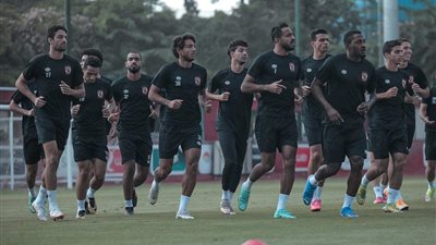 الغيابات تضرب صفوف الأهلي قبل ضربة البداية في دوري أبطال إفريقيا