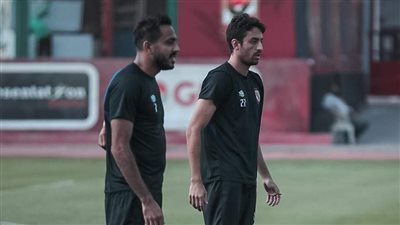 شبانة: طاهر محمد طاهر على رأس رباعي الراحلين عن الأهلي