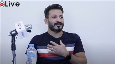 سيد معوض: طوال 6 سنوات مع الأهلي لم أخسر أمام الزمالك.. والسوبر فرصة معلول لمصالحة الجماهير