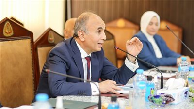 لجنة عليا للإشراف على انتخابات الاتحادات الطلابية بجامعة الزقازيق.. وننشر الجدول الزمني