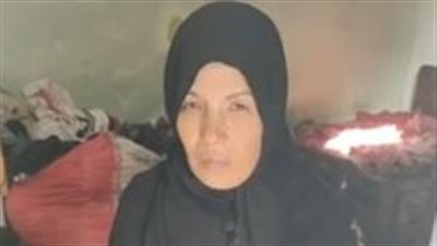 حميدة تستغيث بالمسؤولين: أرملة لـ 4 أولاد بيعانوا أمراض مزمنة ونفسي في شقة