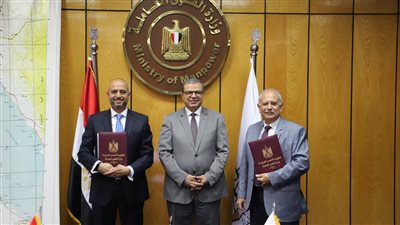 وزير القوى العاملة يشهد توقيع اتفاقية تعاون مع سيسكو لتنمية مهارات 10 آلاف خريج