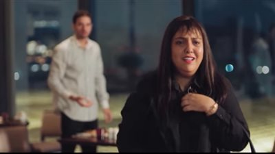 مي كساب: زي القمر عوضي الفني والإنساني عن 11 سنة غياب