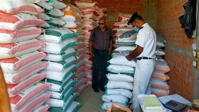 تفاصيل ضبط 5 مصانع غير مرخصة في القليوبية 