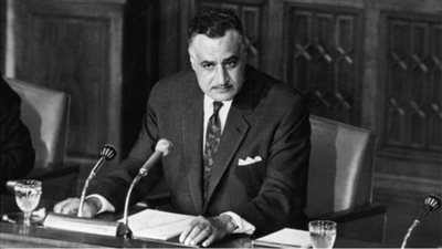 أبرزها ميلاد الزعيم الراحل جمال عبد الناصر.. أحداث وقعت في مثل هذا اليوم 15 يناير