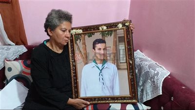 نيابة سوهاج تحيل واقعة دهس عمانوئيل إلى محكمة الجنح