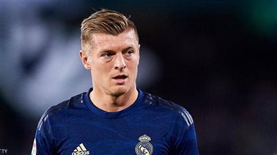 توني كروس: مبابي يجب أن يكون في ريال مدريد