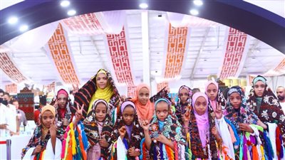 التضامن تعلن موعد تنظيم معرض ديارنا للحرف اليدوية بالقاهرة