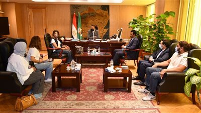 رئيس وحدة الشفافية بـ المالية: انطلاق موازنة المواطن من الفيوم تهدف إلى التوعية بالسياسة العامة