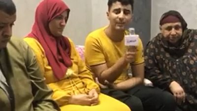 قصة طالب حرر نفسه عقب اختطافه من شخصين لطلب فدية في كفر شكر: هربت وبلغت عنهم