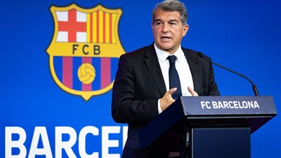 رئيس برشلونة: بطولة السوبر ليج مستمرة.. إنها عملية طويلة وستستغرق بعض الوقت