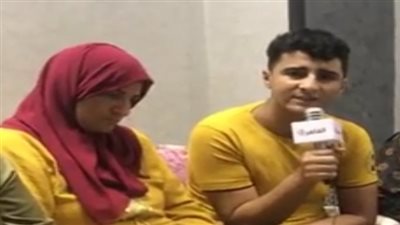 طالب واقعة الاختطاف بالقليوبية: طلبوا فدية مليون جنيه.. وهربت عبر النافذة 