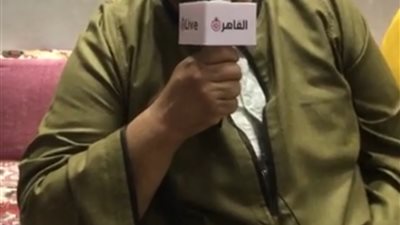 والد الطالب المختطف بكفر شكر لمحافظ القليوبية: تجار المخدرات يتخذون مسجدًا منشأ منذ 40 عامًا مأوى لهم