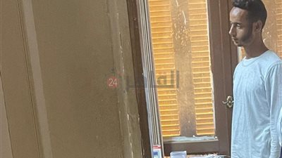 تجديد حبس متهمين بسرقة مجوهرات وألماظ من داخل فيلا بـ الشيخ زايد 