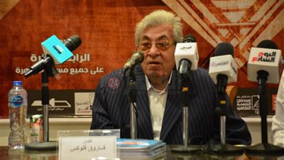 فاروق فلوكس: كان هدفي الأساسي دخول كلية الهندسة وليس التمثيل.. وجبت 81٪؜ في الثانوية