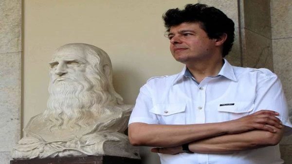 الفنان فريد فاضل