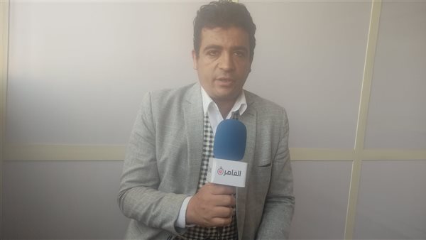 الدكتور سيد زهران