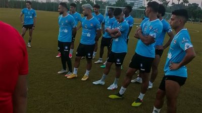 غزل المحلة يلتقي سيراميكا وديا استعدادا لمنافسات الدوري الممتاز