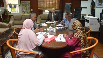 تعرف على مواعيد وشروط تسكين الطلاب بالمدن الجامعية في الأقصر